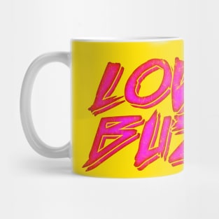 LOVE BUZZ Mug